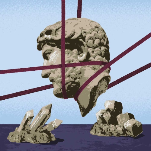 Hot Chip – One Life Stand (2 Discos)